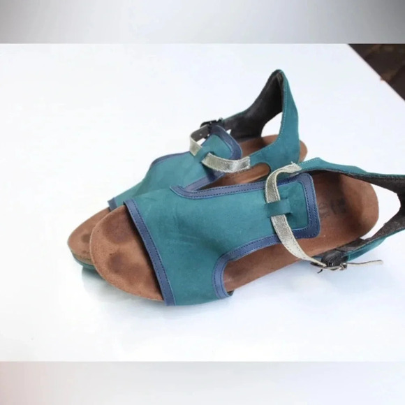 Naot Fiona sandals - Picture 10 of 12